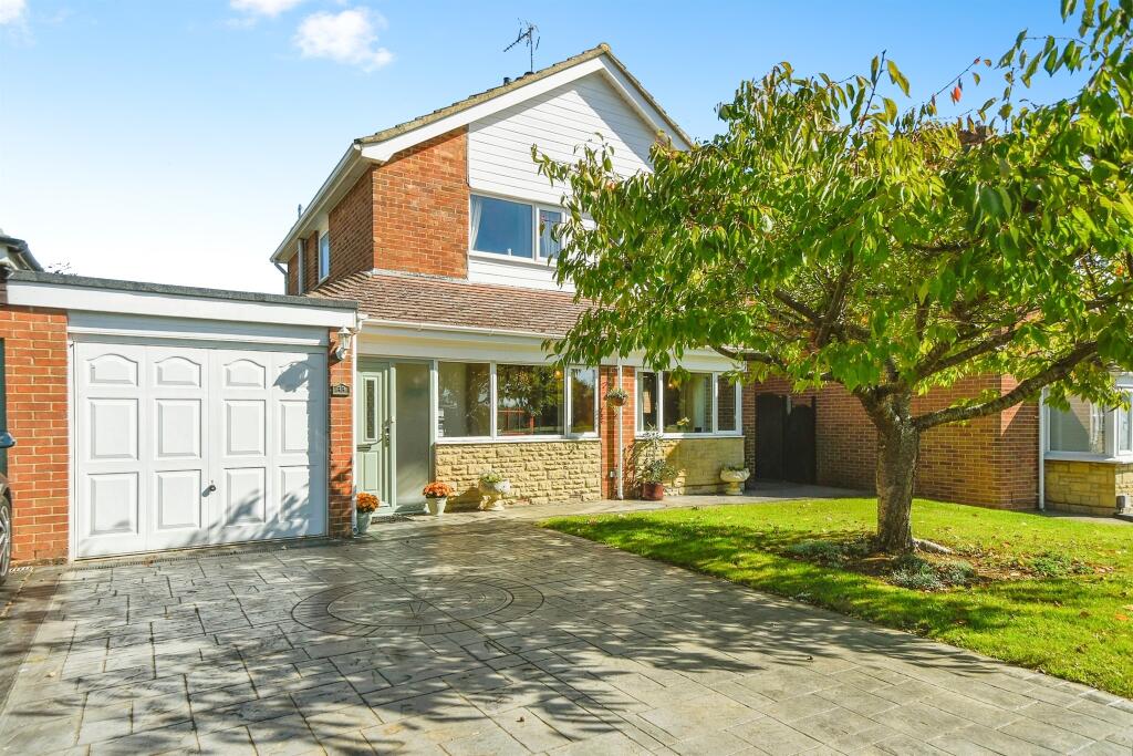 Main image of property: Station Road, Shrivenham, Swindon