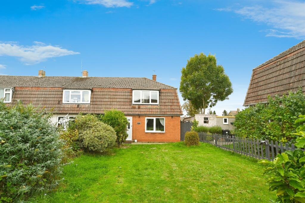 Main image of property: Vorda Road, Highworth, Swindon