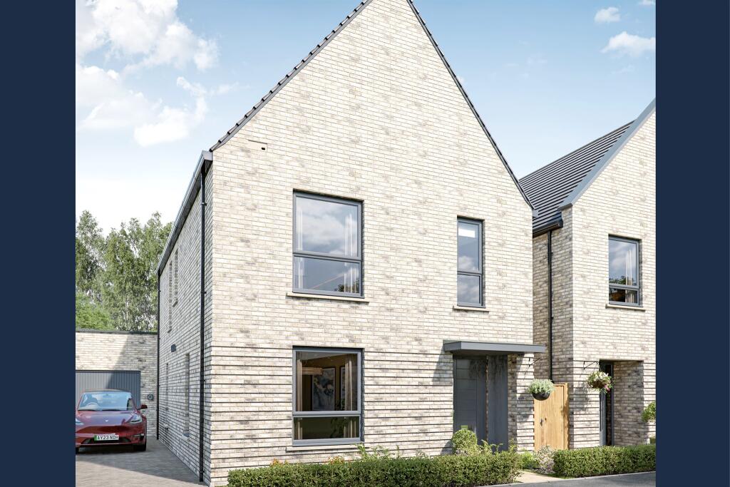 Main image of property: Swindon Road, Highworth, Swindon