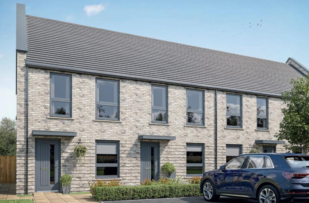 Main image of property: Swindon Road, Highworth, Swindon