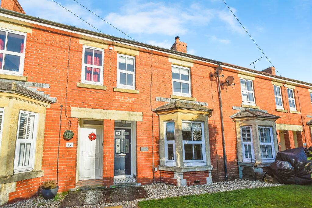 Main image of property: Turnpike Road, Blunsdon, Swindon