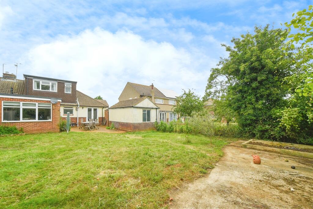 Main image of property: Damson Trees, Shrivenham, Swindon