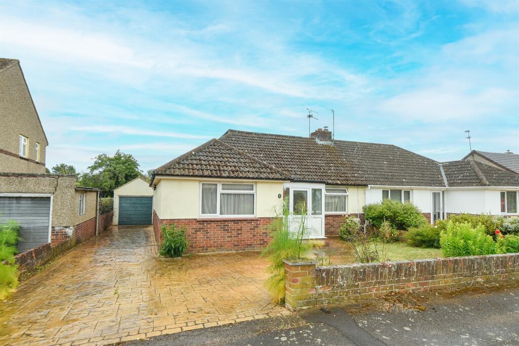 Main image of property: Damson Trees, Shrivenham, Swindon