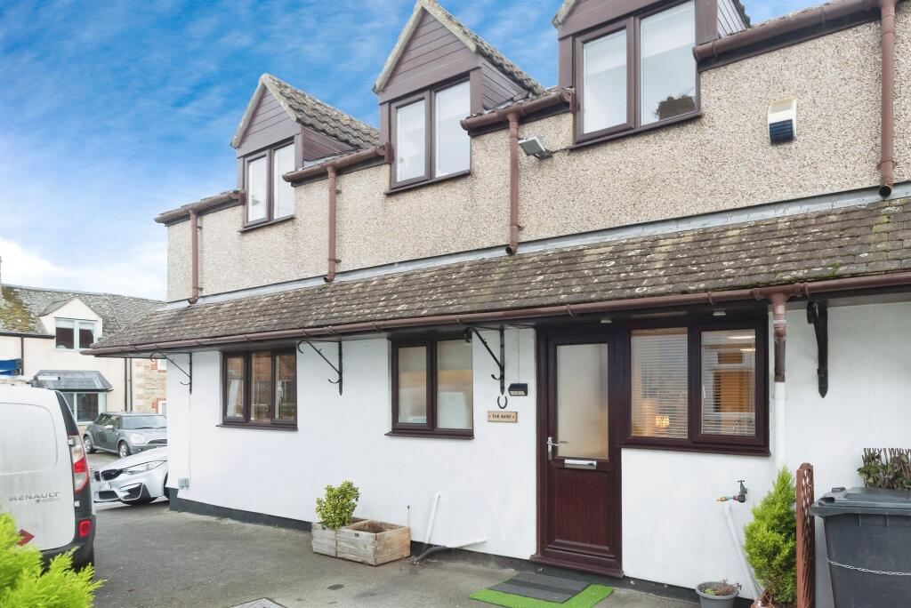 Main image of property: Westrop, Highworth, Swindon