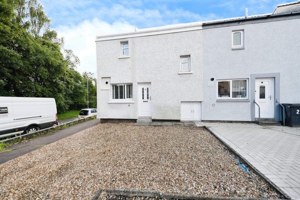 Main image of property: Birkscairn Place, Bourtreehill South, Irvine