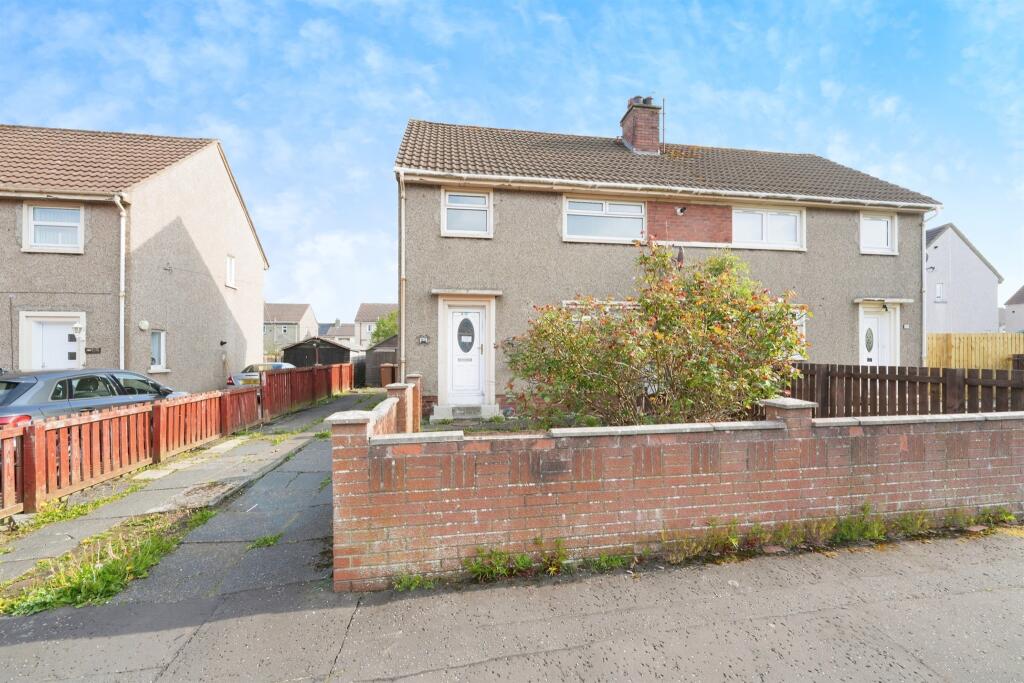 Main image of property: Tollerton Drive, Irvine