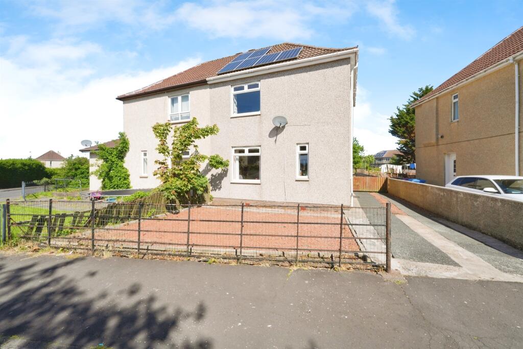 Main image of property: Hayocks Road, Stevenston