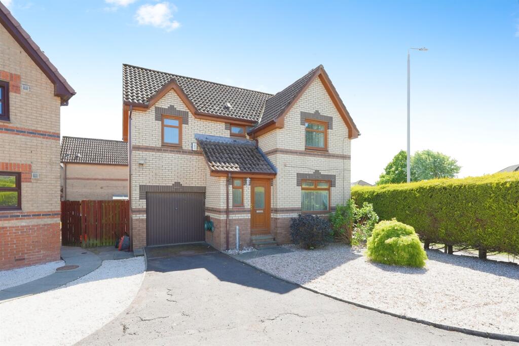 Main image of property: Winstanley Wynd, Kilwinning