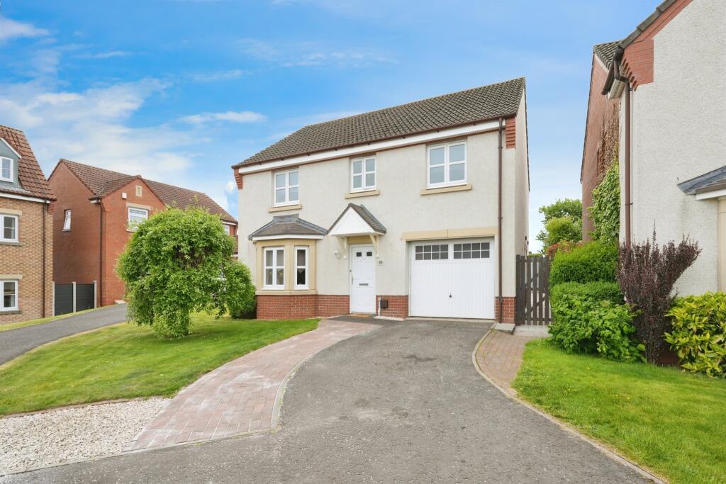 Main image of property: Nursery Drive, Kilwinning