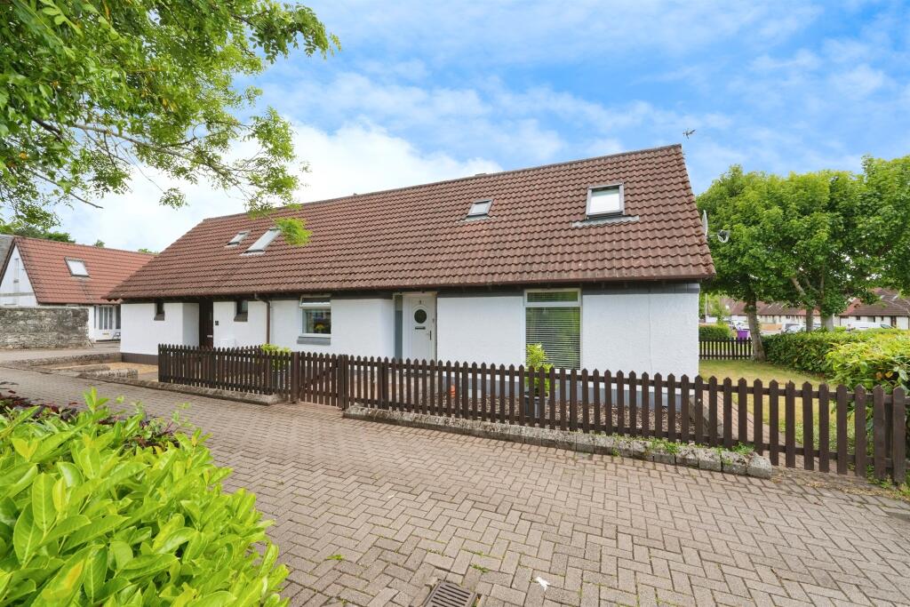Main image of property: Linkwood Place, Lawthorn, Irvine