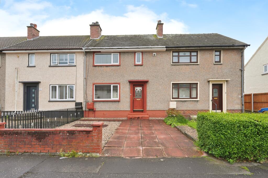 Main image of property: Caldon Road, Irvine