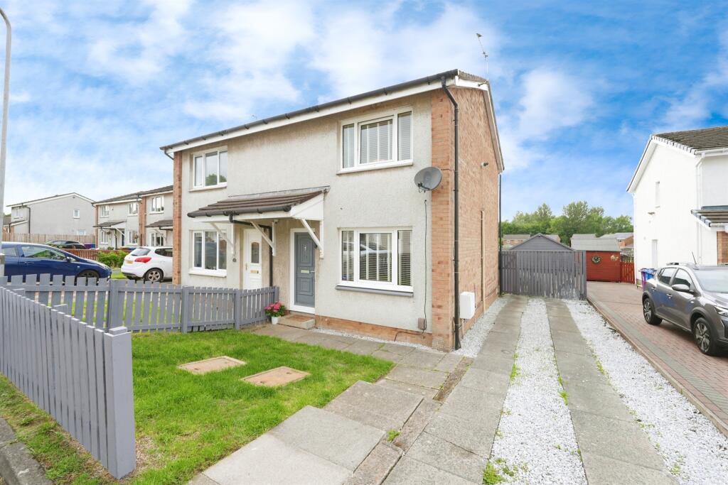 Main image of property: Smithstone Court, Girdle Toll, Irvine