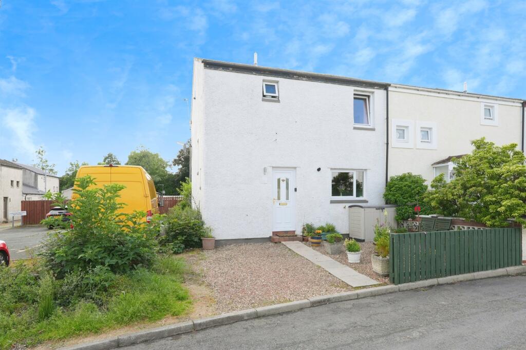 Main image of property: Bowhouse Rise, Girdle Toll, Irvine