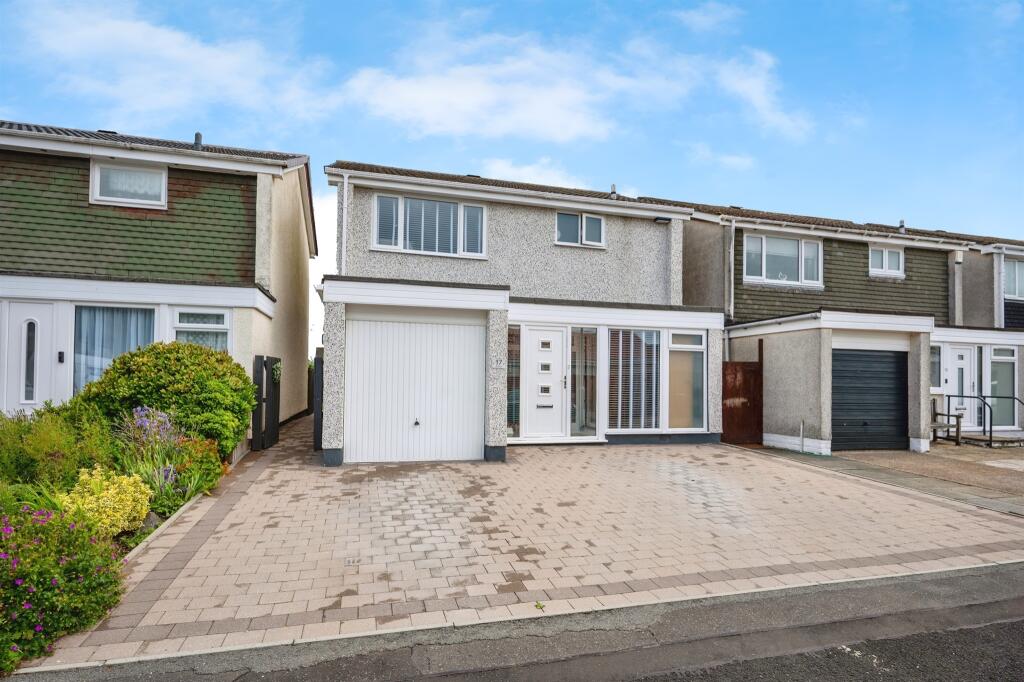 Main image of property: Wentworth Square, Kilwinning