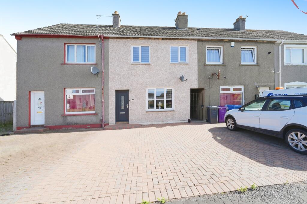 Main image of property: Herbertson Crescent, Irvine