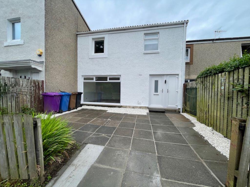 Main image of property: Pladda Avenue, Broomlands, Irvine