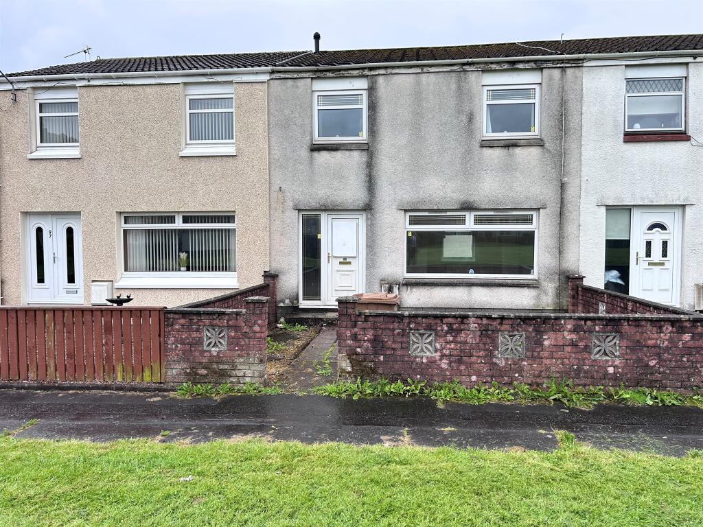 Main image of property: Rannoch Place, Irvine