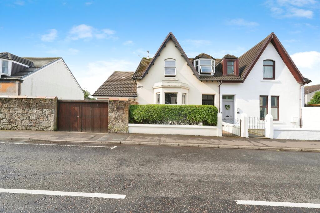 Main image of property: Braehead Place, Saltcoats