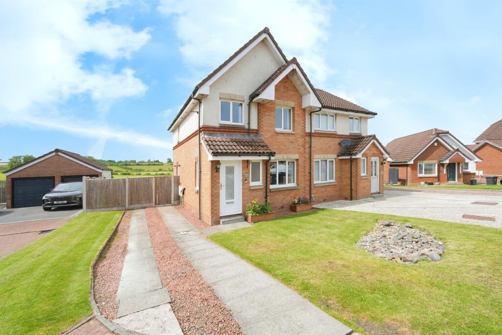 Main image of property: Woodgreen Wynd, Whitehirst Park, Kilwinning