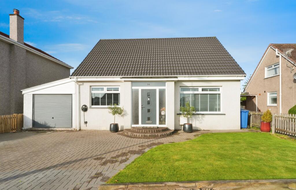Main image of property: Heronswood, KILWINNING