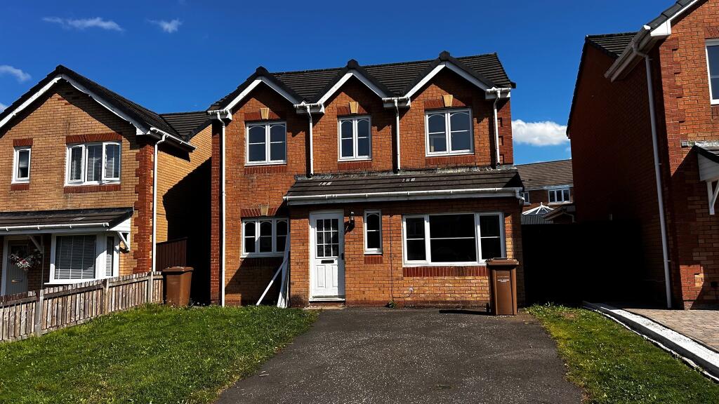 Main image of property: Dalwhinnie Court, Lawthorn, Irvine