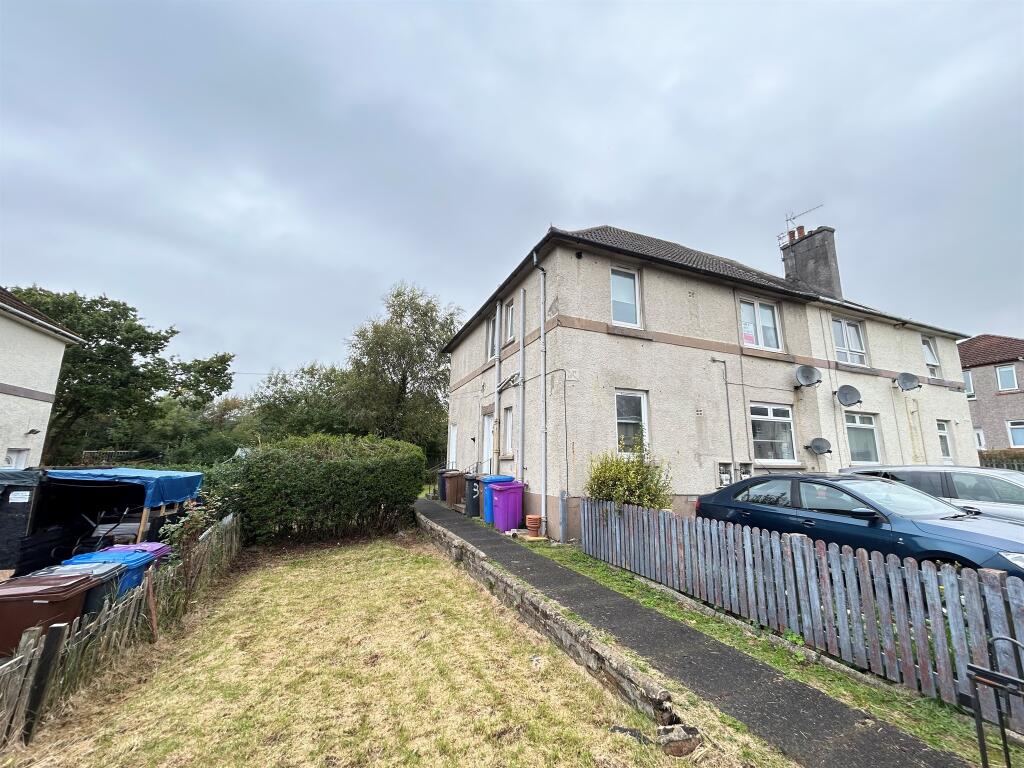 Main image of property: Townend Street, Dalry
