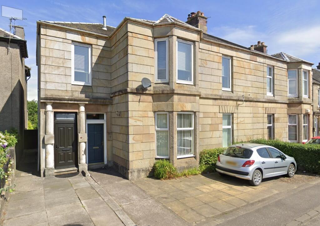 Main image of property: Stevenston Road, Kilwinning