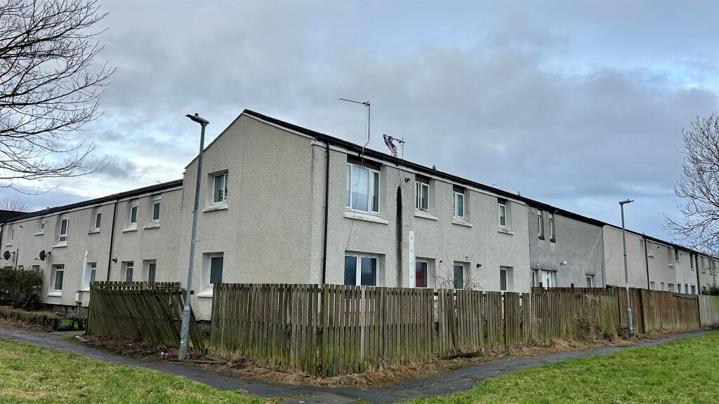 Main image of property: Etive Place, Irvine