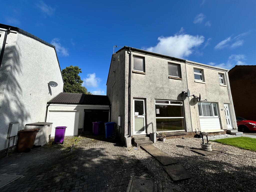 Main image of property: Newhouse Way, Girdle Toll, Irvine