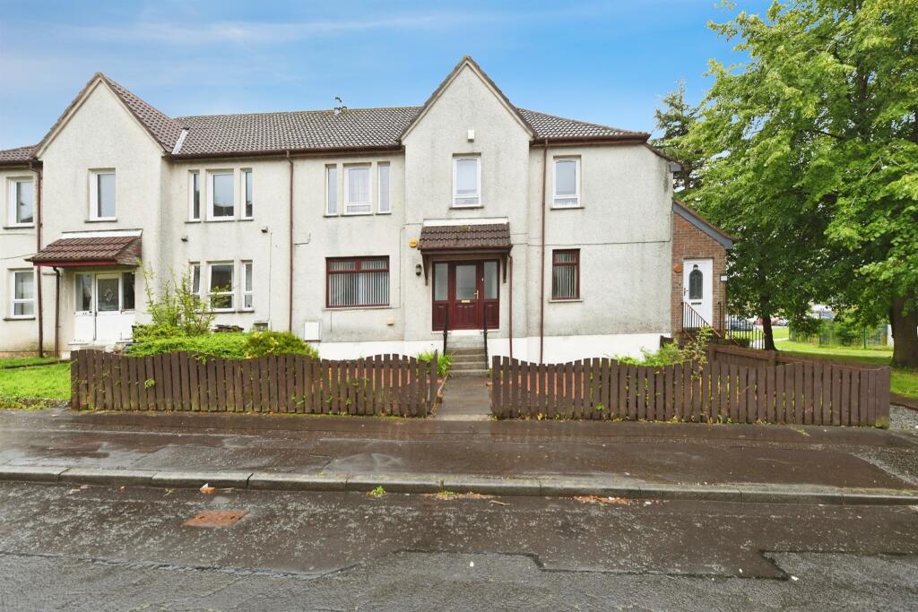 Main image of property: Ardbeg Avenue, Kilmarnock