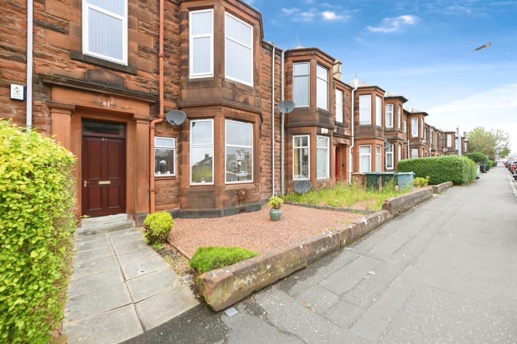 Main image of property: Fullarton Street, KILMARNOCK