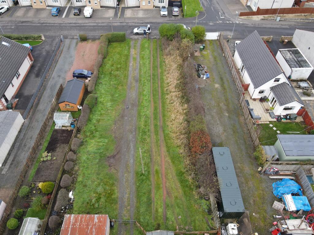 Main image of property: West Main Street, Darvel