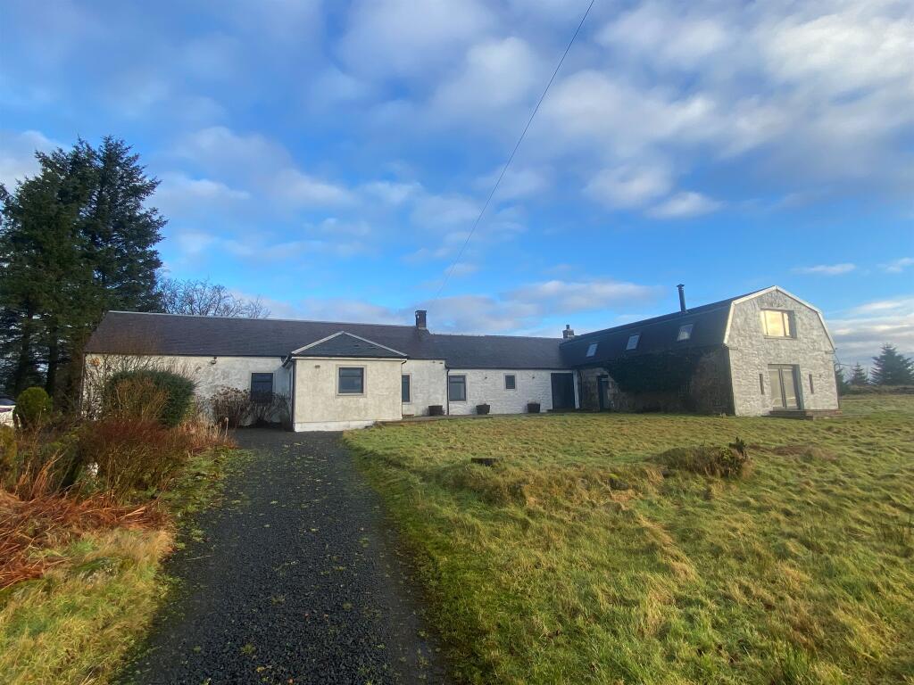 Main image of property: Windyhill Farm, Waterside, Kilmarnock