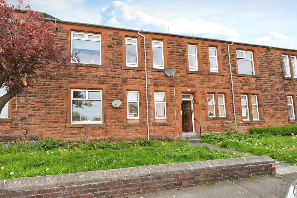 Main image of property: Stevenson Street, KILMARNOCK