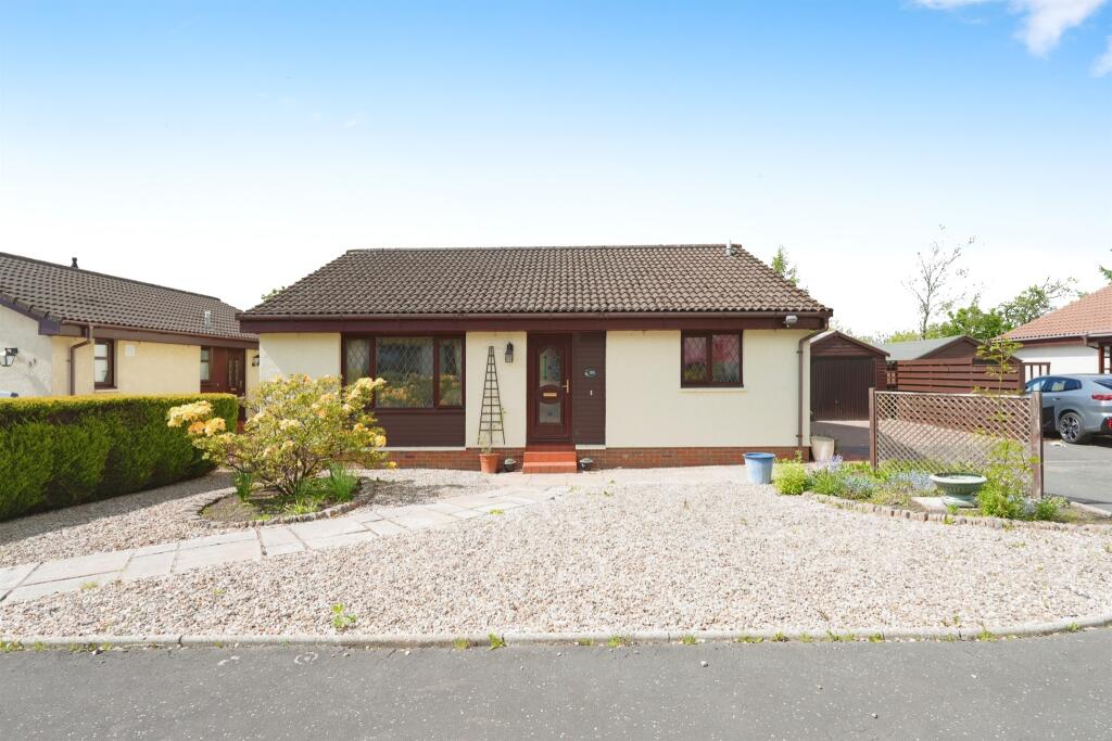 Main image of property: Rysland Drive, Fenwick, Kilmarnock