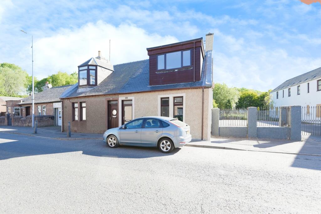 Main image of property: Main Street, Auchinleck, Cumnock