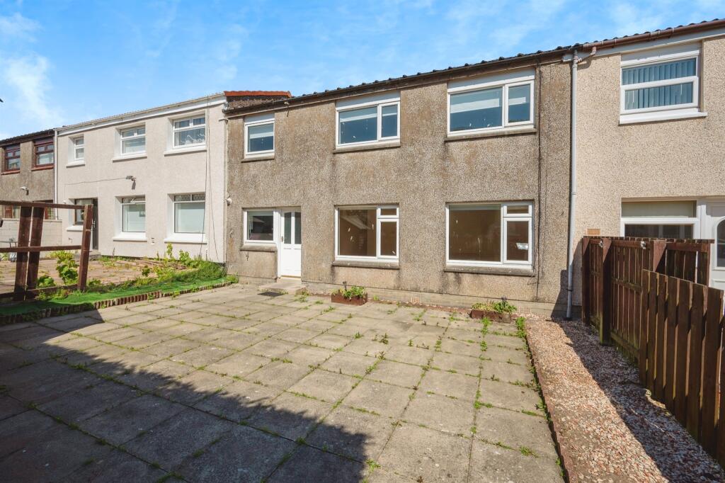 Main image of property: Niven Court, Kilmarnock