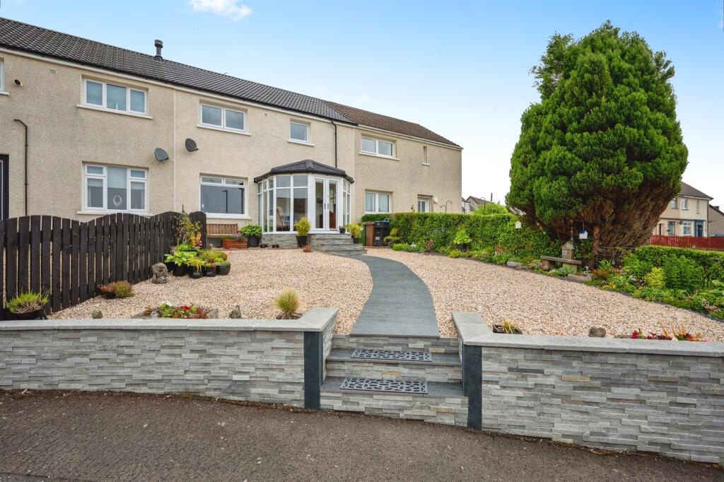 Main image of property: Smallburn Drive, Muirkirk, Cumnock