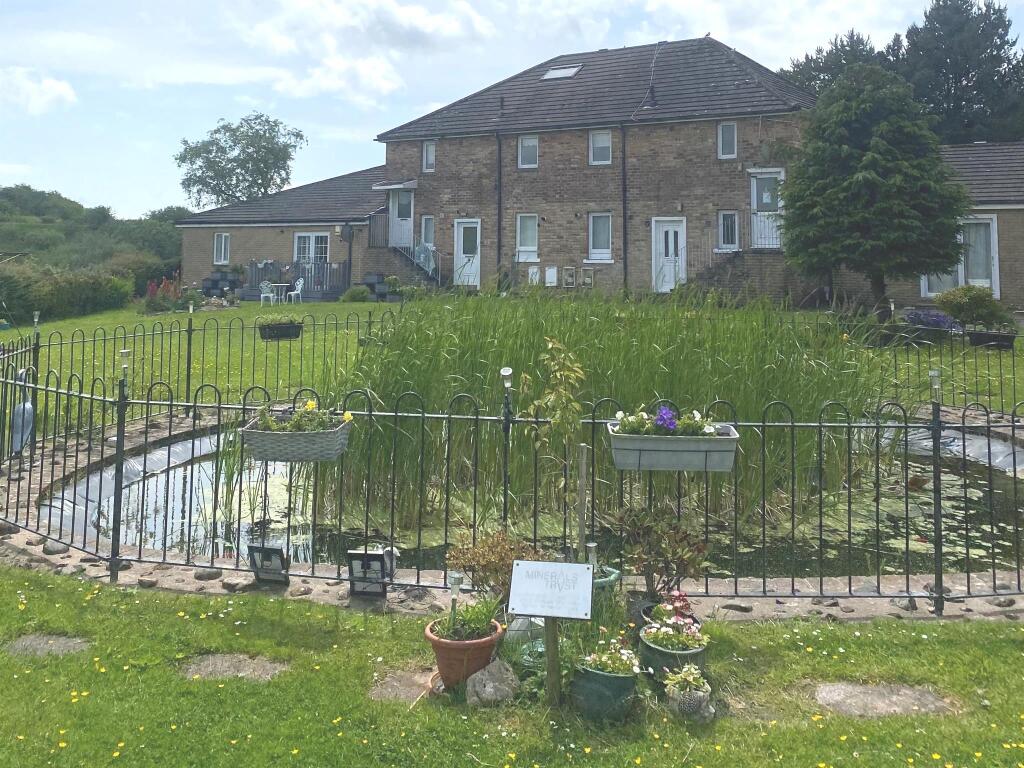 Main image of property: Riverside Gardens, Cronberry, Cumnock