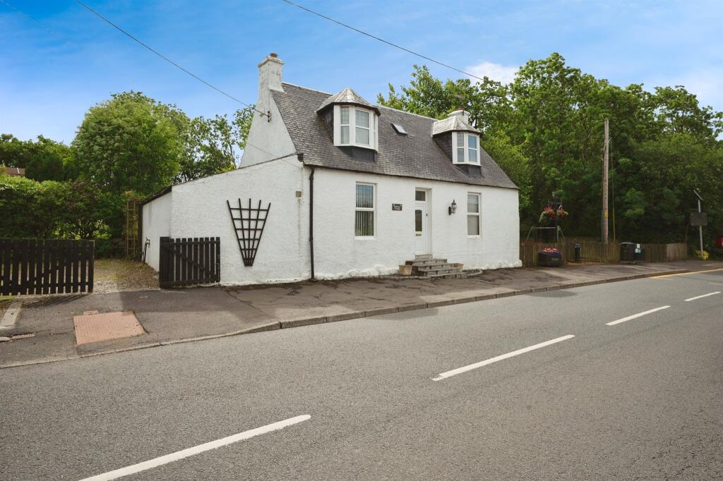 Main image of property: Sinclairston, Ochiltree, Cumnock