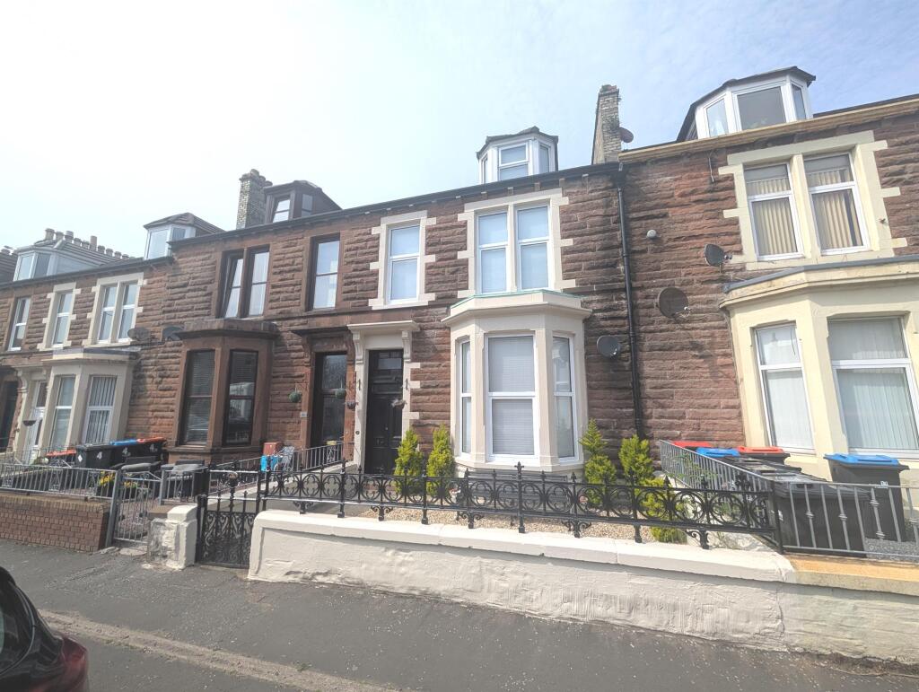 Main image of property: Windsor Terrace, Stranraer