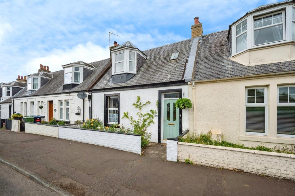 Main image of property: Garden Street, Dalrymple, Ayr