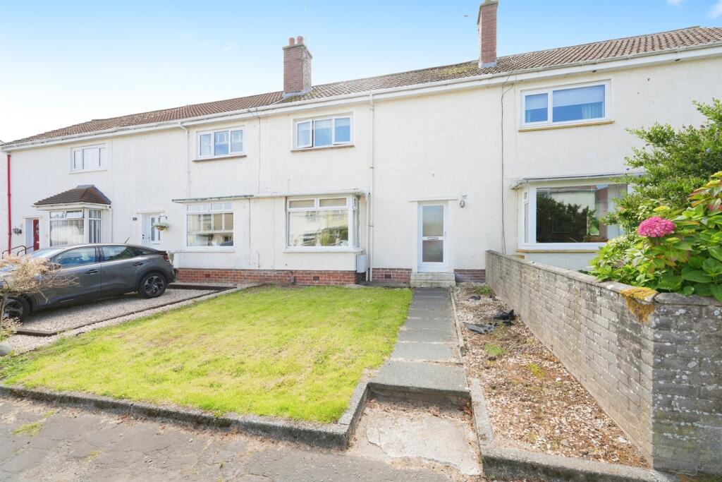 Main image of property: Hayhill, Ayr