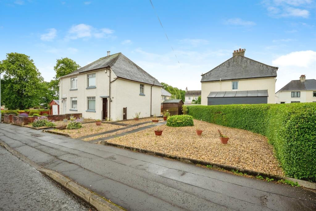 Main image of property: Holehouse Road, Kilmarnock