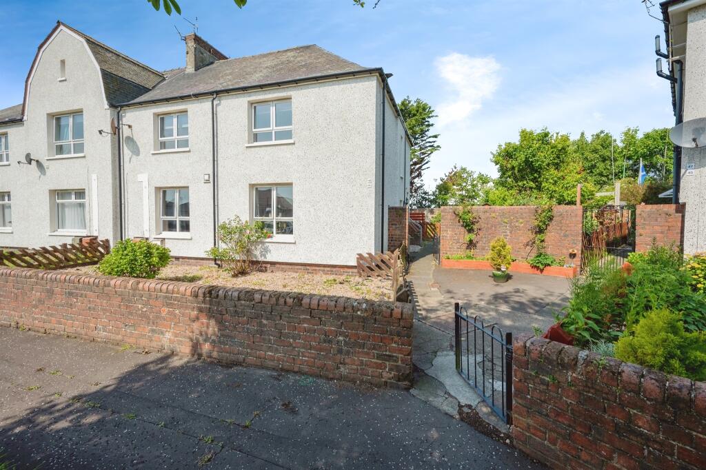 Main image of property: York Street, Ayr