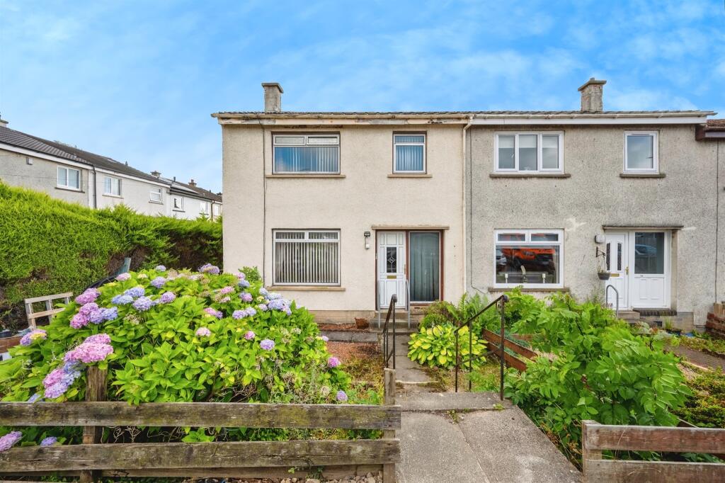 Main image of property: Donaldson Drive, Kilmarnock
