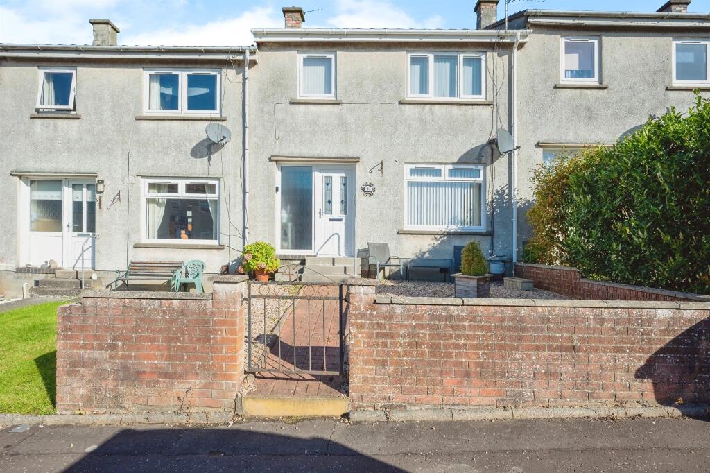 Main image of property: Lindsay Drive, Kilmarnock
