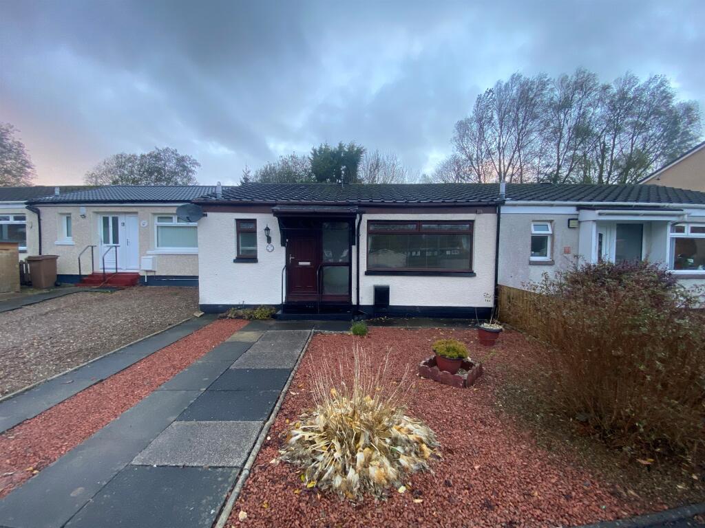 Main image of property: Drumclog Crescent, Darvel