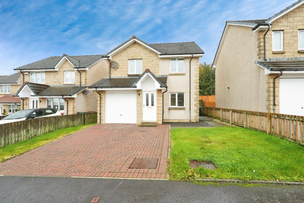 Main image of property: Dippol Crescent, Auchinleck, CUMNOCK