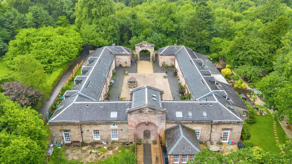 Main image of property: Coodham, Symington, Kilmarnock